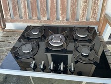 Gas hob burner for sale  HALIFAX