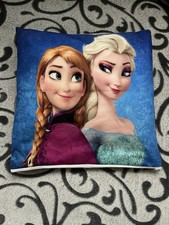 Kissen elsa anna gebraucht kaufen Kissen elsa anna gebraucht kaufen  Pforzheim