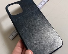 Hülle iphone leder gebraucht kaufen  Laufenburg (Baden)