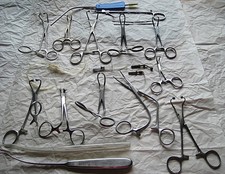 alte instrumente gebraucht kaufen  Maisach