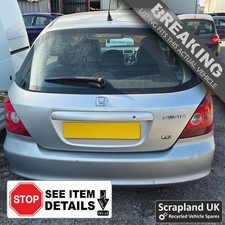 Honda civic mk7 for sale  CARDIFF