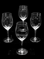 riedel wine glasses for sale  Stanfield