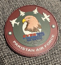 Pakistan air force gebraucht kaufen  Köln