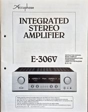 Accuphase verstärker cd gebraucht kaufen  Mespelbrunn