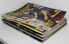 Stock album figurine usato  Grottaferrata