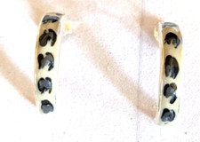 Suarti enamelled sterling for sale  WOODBRIDGE