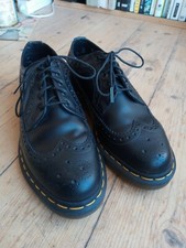 Martens 3989 schnürschuhe gebraucht kaufen Martens 3989 schnürschuhe gebraucht kaufen  Berlin