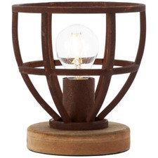 Tisch lampe leuchte gebraucht kaufen  Arnstadt