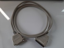 Sub centronics kabel gebraucht kaufen  Halle