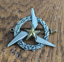 Air badge patent d'occasion  Expédié en Belgium