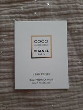 Carte parfumée perfume d'occasion Carte parfumée perfume d'occasion  Dunkerque-