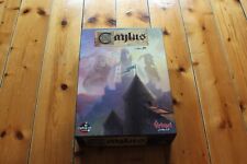 Caylus gioco tavolo usato  Cividale del Friuli