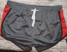 Shorts ldschool retro gebraucht kaufen  Deutschland