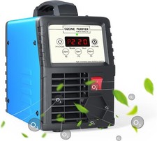 Powerful ozone generator for sale Powerful ozone generator for sale  BELVEDERE