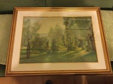 Boschetto alfonso corradi. usato  Milano