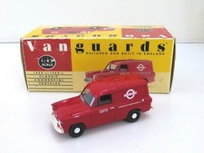 Ford anglia van for sale  Shipping to Ireland