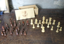 Ancienne boite jeu d'occasion  Neuville-aux-Bois