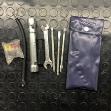 Kit attrezzi originale usato  Castellana Grotte