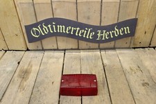 Hella lichtscheibe rücklicht gebraucht kaufen  Alsdorf
