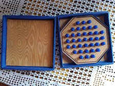 Romat jeu solitaire d'occasion  Tannay
