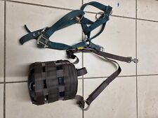 Panier licol poney d'occasion  Yerville