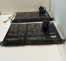 Peavey 215 stereo for sale  Manito