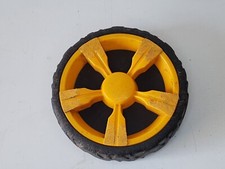 Roue tondeuse culloch d'occasion  La Chevrolière
