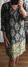Robe neuve 123 d'occasion  Rouxmesnil-Bouteilles