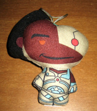 Peluche cyborg gadget usato  San Giovanni la Punta