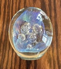 Beautiful eickholt paperweight for sale  Windsor