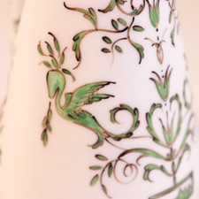 Pichet limoges porcelaine d'occasion  France