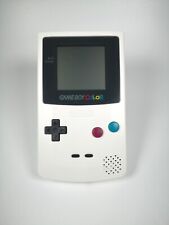 Gameboy color nintendo gebraucht kaufen  Recklinghausen