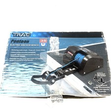 Trac outdoors pontoon for sale  Elk Point