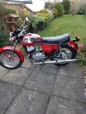 250cc 1984 for sale  GLENROTHES