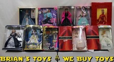 Barbie lot rapunzel for sale  Fountain City