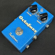 Used fulltone octafuzz d'occasion  Expédié en Belgium
