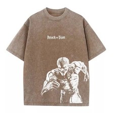 Attack titan anime gebraucht kaufen  Hamburg