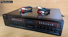 Technics e66 graphic for sale  ORPINGTON