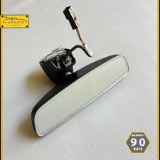 Usado, 2017-2020 Audi A4 A5 S5 SQ5 Espelho Retrovisor Interior Auto DIM Bússola de Escurecimento comprar usado  Enviando para Brazil