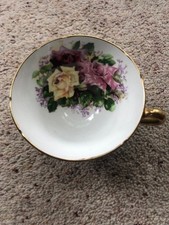Vintage bone china for sale  SHIPLEY