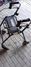 Rollator gehhilfe höhenverste gebraucht kaufen  Leinefelde