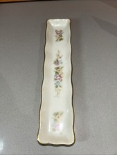 Bandeja de porcelana florida comprar usado Bandeja de porcelana florida comprar usado  Enviando para Brazil