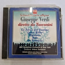 Giuseppe verdi diretto usato  Crotone