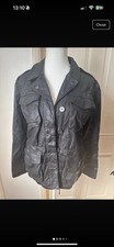 Mulberry genuine leather for sale  YORK
