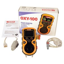 Saturimetro oxy 100 usato  Roma
