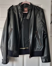 Hugo boss faux for sale  PRESTON