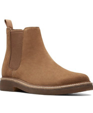 Clarks men clarkdales for sale  STOCKPORT