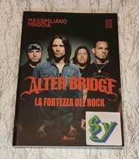 Alter bridge fortezza usato  Cernusco sul Naviglio
