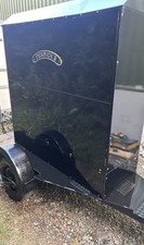Catering trailer for sale  HITCHIN