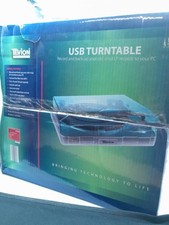 Tevion sound usb for sale  RUGBY